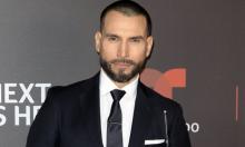 Rafael Amaya será ‘El Chapo’ Guzmán en serie producida por Emma Coronel