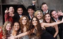 Muere a los 47 años Héctor Zamorano, de la primera generación de La Academia