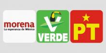 Necesaria una alianza PT y PVEM en Aguascalientes, reconoce Morena