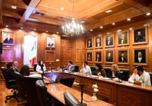 Inversiones en Aguascalientes 