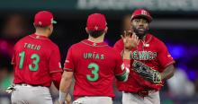 CLÁSICO MUNDIAL DE BEISBOL 2026 MÉXICO ROSTER