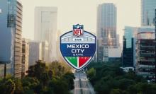 NFL MÉXICO 2026