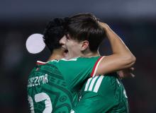 MÉXICO VS ISLANDIA 2026