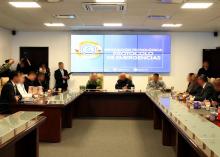 Mesas de Construcción de la Paz