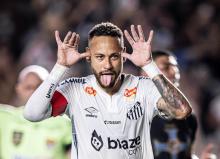 NEYMAR RETIRO 2026