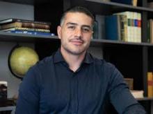 Omar García Harfuch 