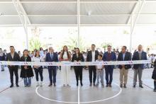 Primaria Independencia 