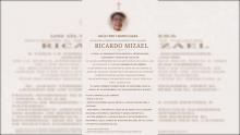 Ricardo Mizael