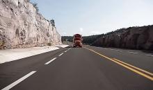 Supercarretera Durango-Mazatlán