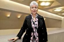 Claudia Sheinbaum nombra a Luz Elena Baños Rivas embajadora en Guatemala