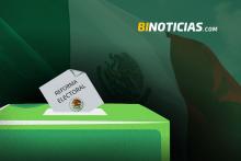Sheinbaum aplaza reforma electoral 