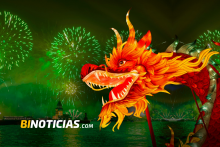 Explosión en tienda de fuegos artificiales en China deja 8 muertos y 2 heridos