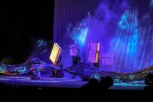 Segundo Encuentro Infantil de Teatro