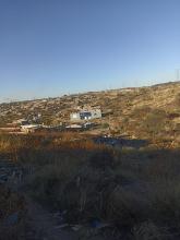 Centro de Rehabilitación en Cumbres III suspendido