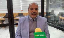 Jorge Alberto Martínez Medrano