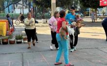 Se registra sismo de 5.7 grados con epicentro en Puerto Escondido, Oaxaca