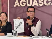 Advierte Morena por registro de datos mediante falsas afiliaciones; no descartan uso criminal