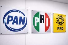 PAN evalúa mantener alianza con PRI y PRD para elecciones de 2027 en Aguascalientes