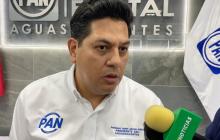 PAN se dice libre de desgaste político en Aguascalientes ante caso de Next Energy