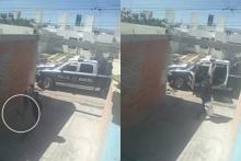 Abuso Policial 