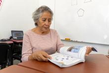 Primaria y secundaria