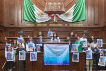 Congreso de Aguascalientes