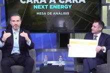 Adrián de la Garza, Colosio Rojas y el caso Next Energy en Monterrey