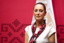 Sheinbaum reacciona a muerte de "El Mencho"; "existe coordinación con todos los estados", dice