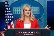 Casa Blanca señala que brindó apoyo de inteligencia en operativo contra “El Mencho”