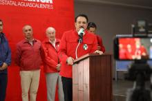 Abatimiento de ‘El Mencho’ fue por temor a que pudiera señalar a morenistas, asegura PRI