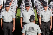 Guardia Nacional