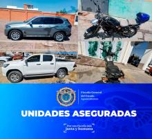 FG de Aguascalientes