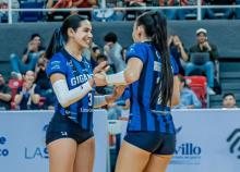 Gigantes 3-1 Freseras