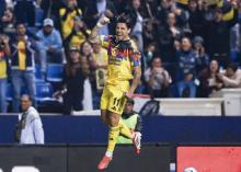 AMÉRICA VS PUEBLA 2026