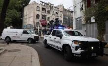 Cuerpo de "El Mencho" ya fue reclamado por su familia: FGR