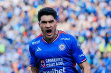 Cruz Azul 2-1 Tigres 