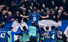 Atalanta 4-1 Dortmund (4-3 global)