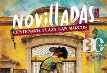 Temporada de Novilladas San Marcos 2026