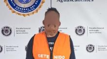 La victima presentó una denuncia al saber que esperaba un hijo de su abuelo