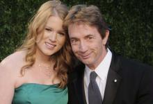 Muere a los 42 años la hija del actor y comediante Martin Short