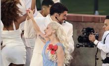 Show de Bad Bunny en el Super Bowl no logró ser el más visto de la historia