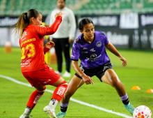 Mazatlán 5-0 Centellas