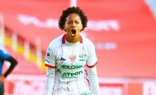 Centellas 2-1 Querétaro 