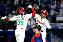CHARROS DE JALISCO SERIE DEL CARIBE 2026