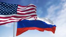 Estados Unidos y Rusia reanudan diálogo militar tras suspensión en 2021
