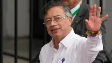 Gustavo Petro