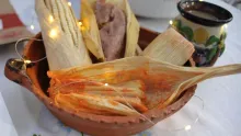 Tamales