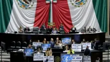 Cámara de diputados aprueba reforma laboral de 40 horas