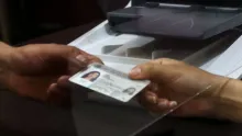 Cédula profesional ya no es identificación oficial