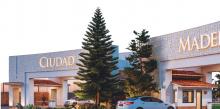 Ciudad Maderas